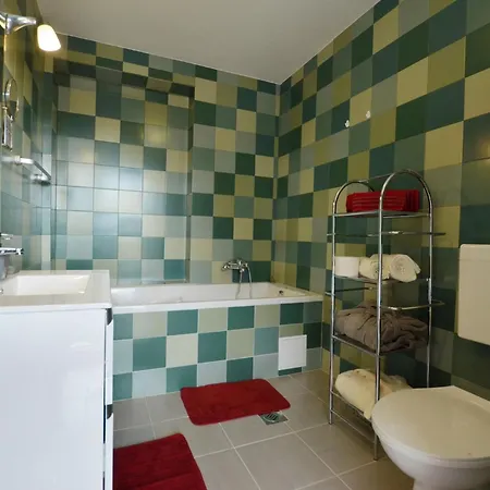 Calm Countryside Manor With Pool - With Pool * Rovinj