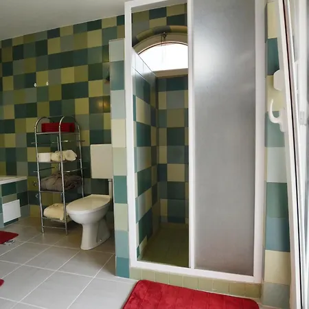 Calm Countryside Manor With Pool - With Pool Vila Rovinj