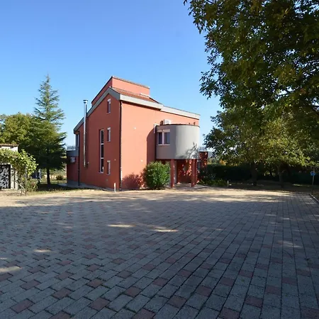 Vila Calm Countryside Manor With Pool - With Pool *